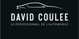 Logo Garage David Coulée